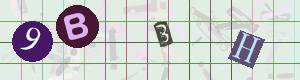 Captcha-Code - Es besteht die Möglichkeit, sich den Captcha-Code vorlesen zu lassen, klicken sie dazu auf den Button mit dem Titel 'Liest den Captcha-Code vor(Audioausgabe)'