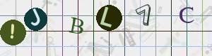 Captcha-Code - Es besteht die Möglichkeit, sich den Captcha-Code vorlesen zu lassen, klicken sie dazu auf den Button mit dem Titel 'Liest den Captcha-Code vor(Audioausgabe)'